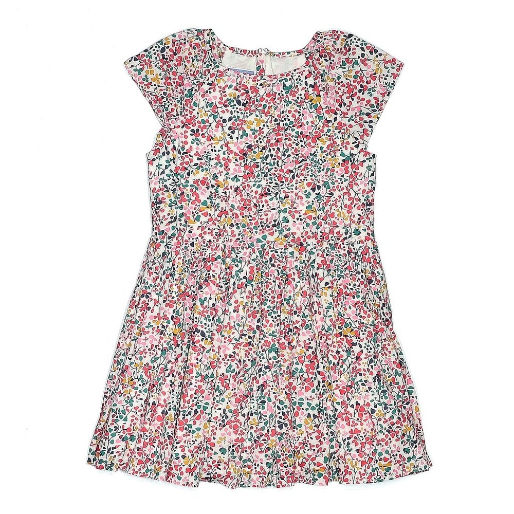 Playful Jacadi dress
